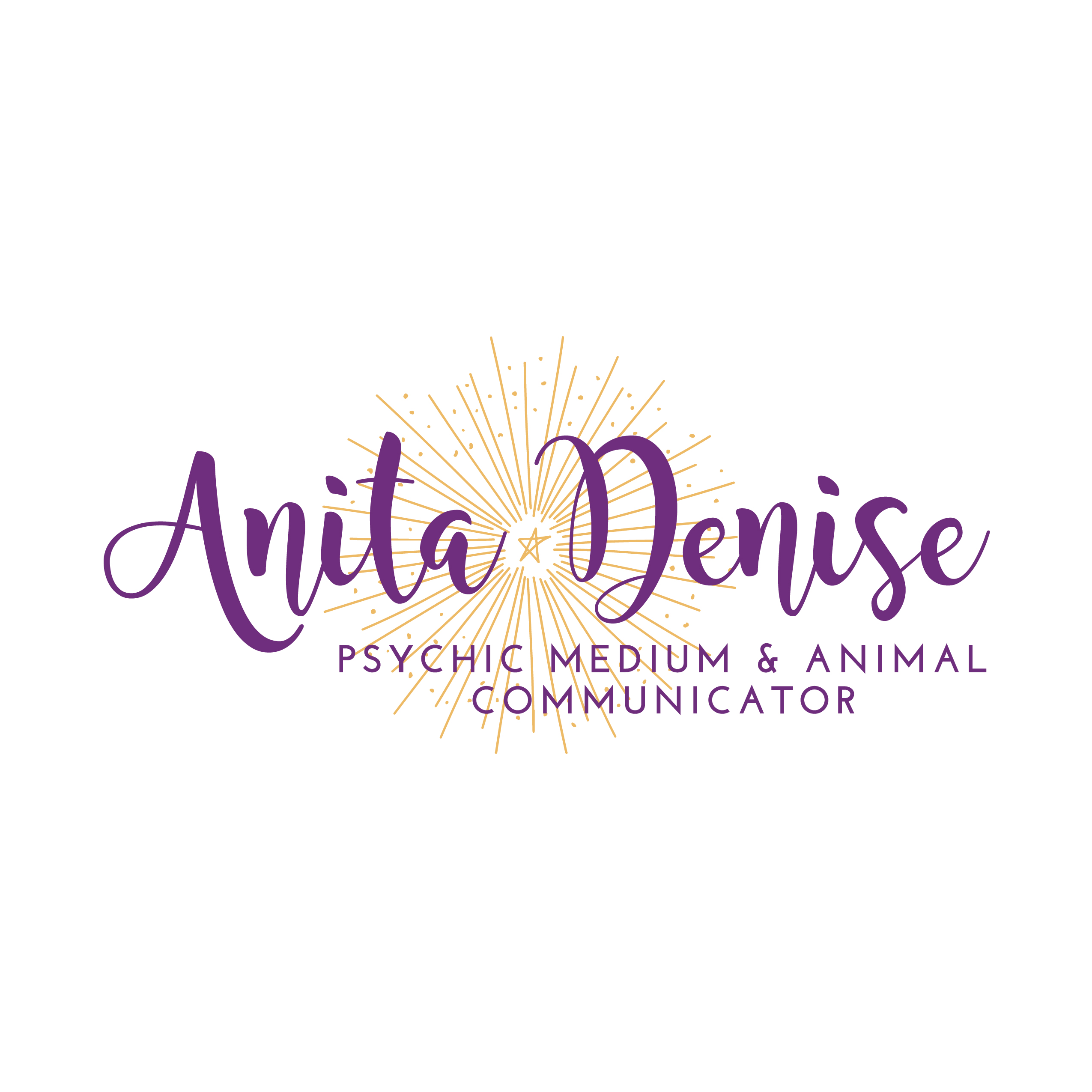 Anita Denise logo